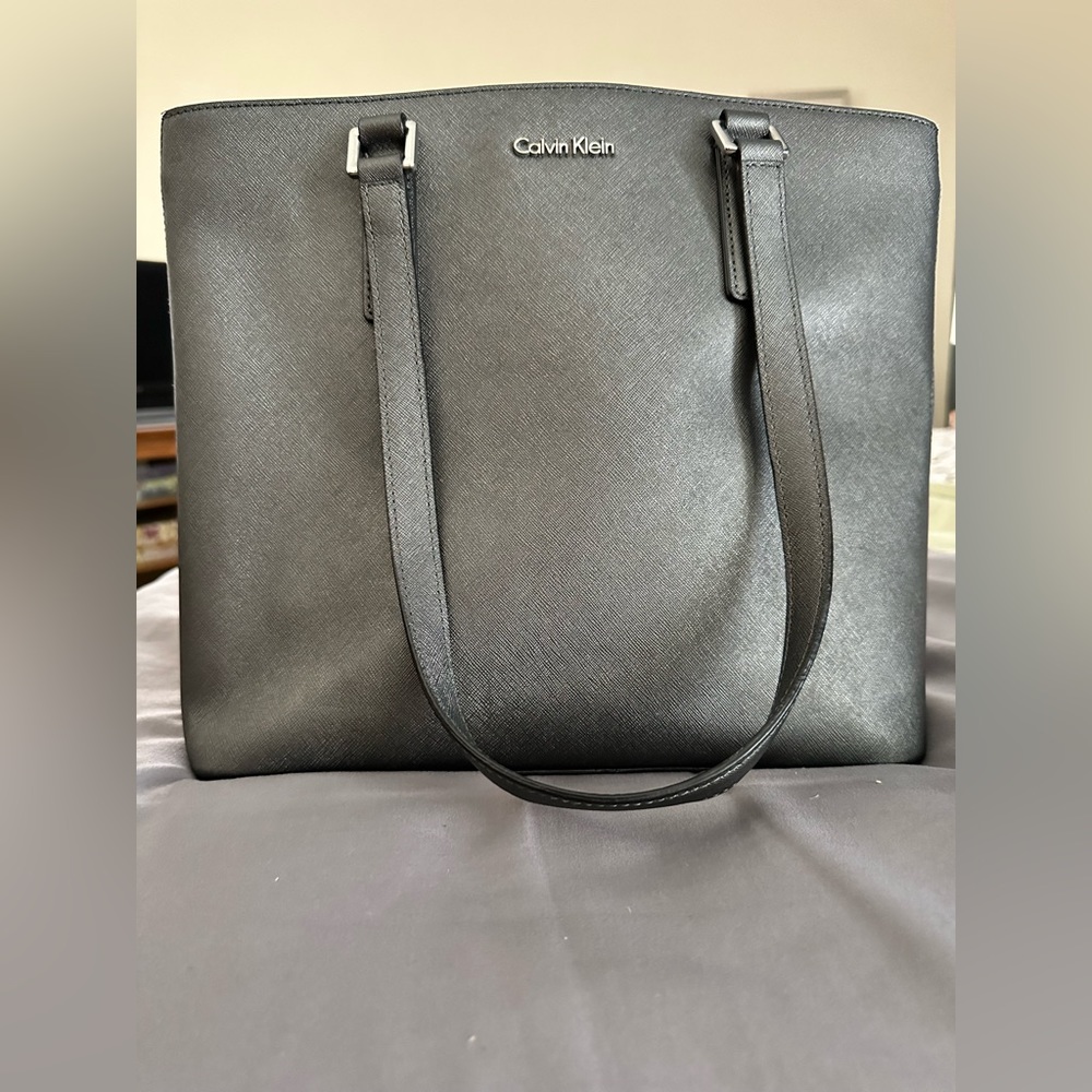 Calvin Klein tote bag